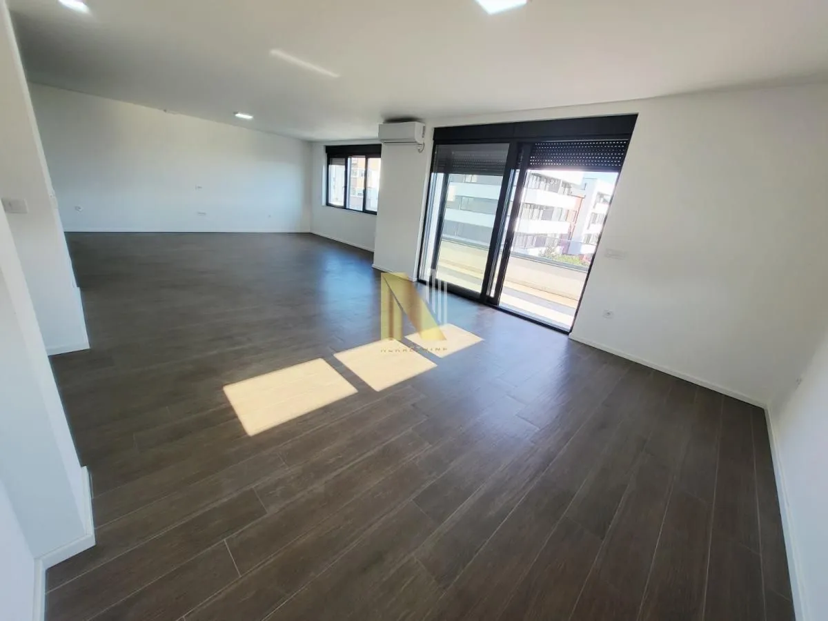 Rent, office space, 168m², Telep, Novi Sad Sve Podlokacije