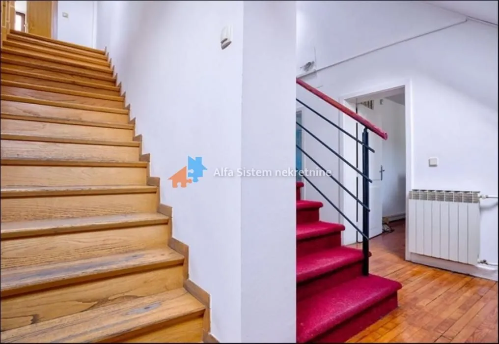 Rent, house, 270m², Mirijevo 1, Mirijevo Sve Podlokacije