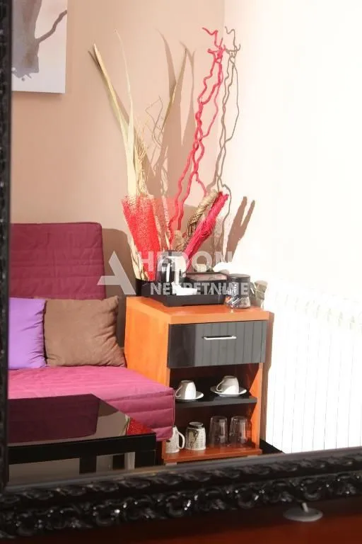 Sale, three bedroom apartment, 90m², Stari Grad, Beograd