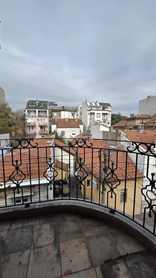 Prodaja, trosoban stan, 76m², Čubura, Beograd