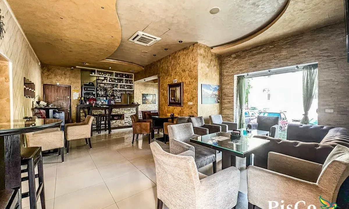 Rent, office space, 65m², Centar, Podgorica