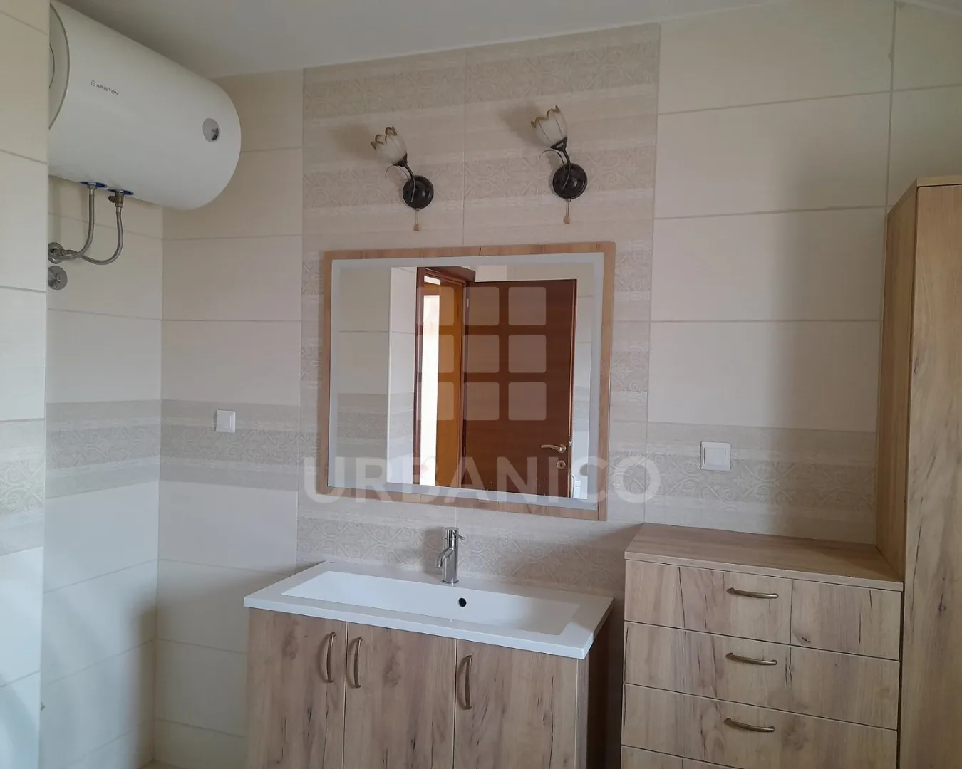 Prodaja, trosoban stan, 80m², Zabjelo, Podgorica