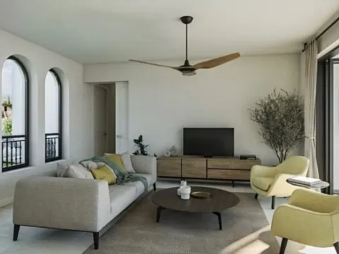 Prodaja, dvosoban stan, 108m², Luštica Bay, Tivat - image 3