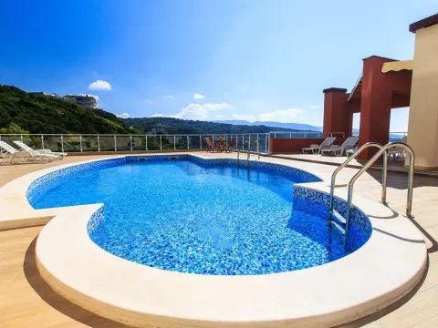 Sale, apartment, 46m², Dobra Voda, Bar - image 18