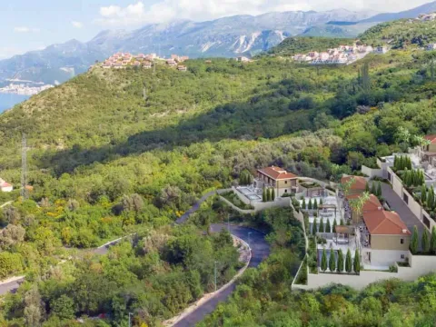 Prodaja, plac, 4700m², Budva, Crna Gora - image 6