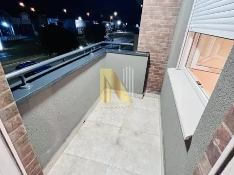 Prodaja, dvosoban stan, 44m², Avijatičarsko naselje, Novi Sad Sve Podlokacije - image 3