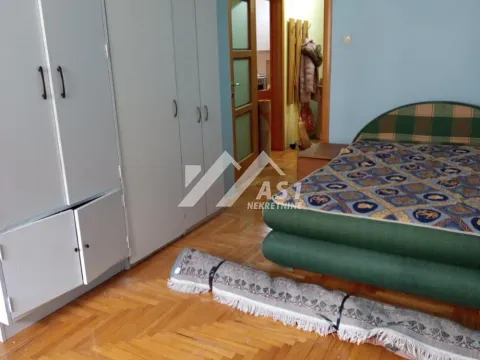 Izdavanje, dvosoban stan, 60m², Nova Detelinara, Novi Sad Sve Podlokacije - image 5