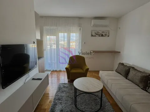 Rent, apartment, 27m², Zabjelo, Podgorica - image 4