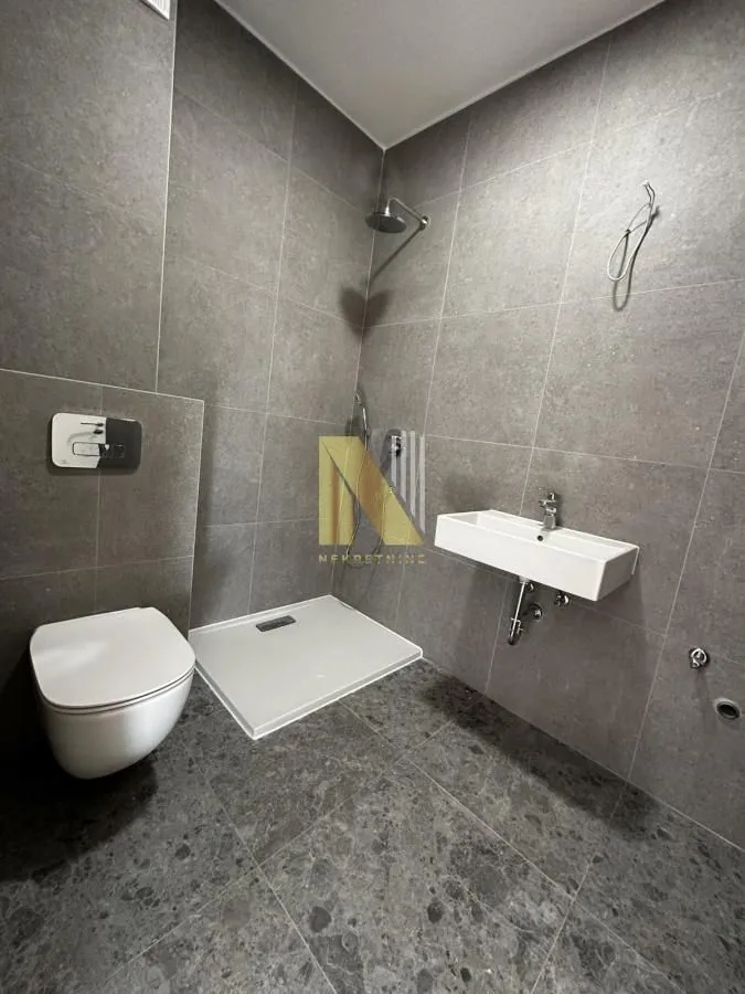 Prodaja, jednosoban stan, 41m², Telep, Novi Sad Sve Podlokacije