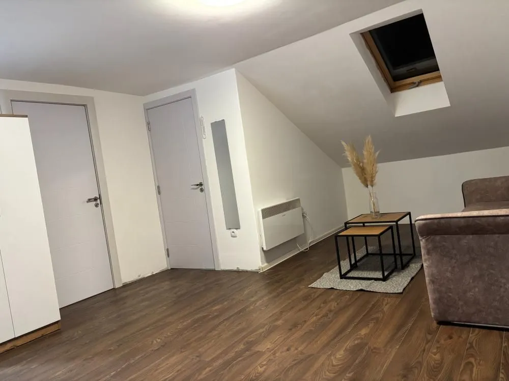 Rent, one bedroom apartment, 30m², Zvezdara Sve Podlokacije, Beograd