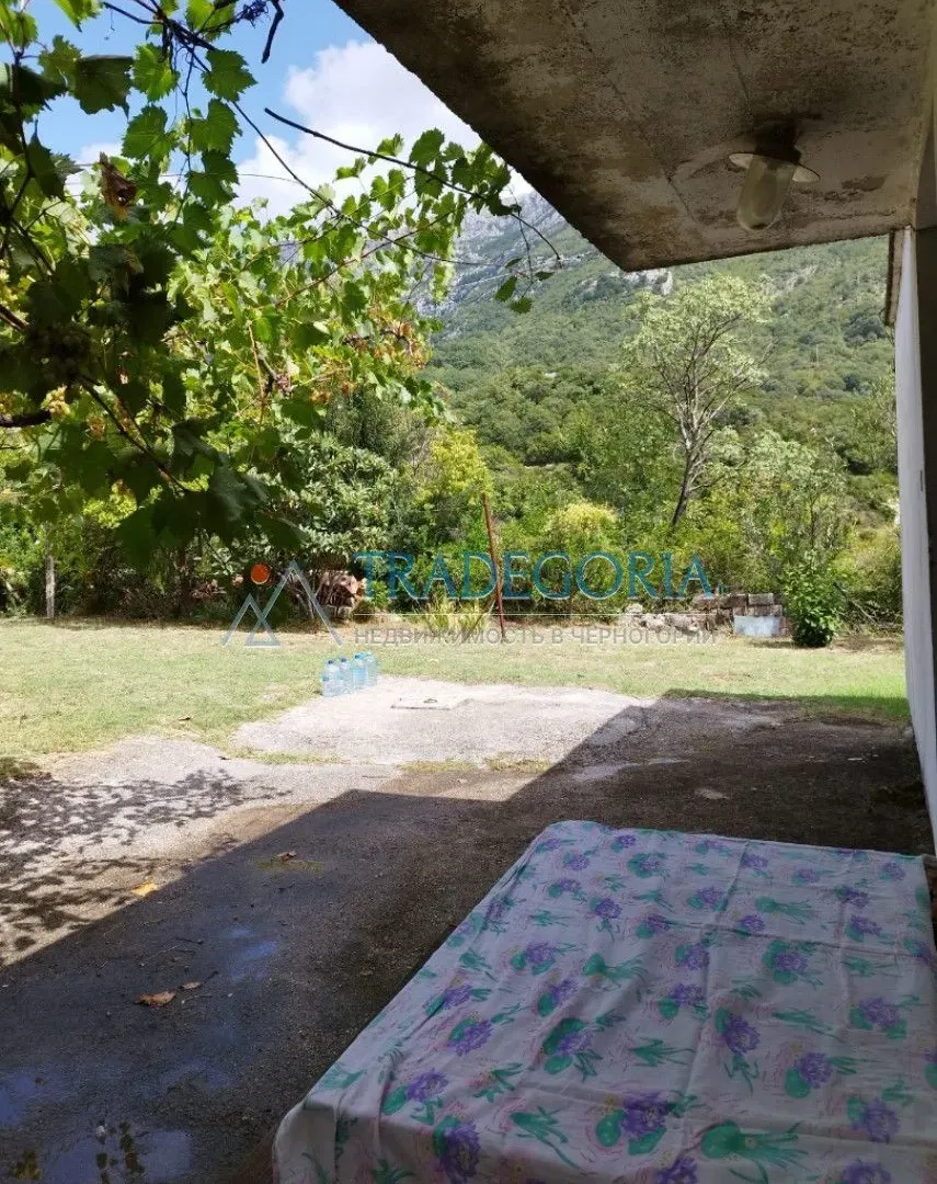 Prodaja, kuća, 46m², Sutomore, Bar