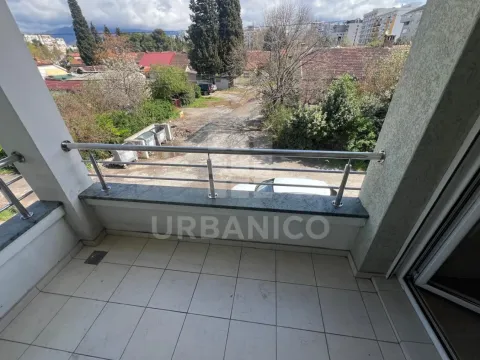 Rent, two bedroom apartment, 69m², Ljubović, Podgorica - image 8