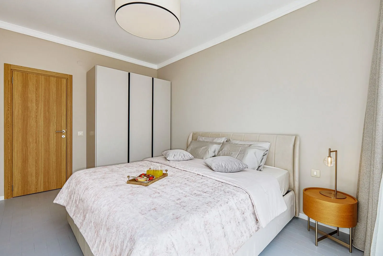 Prodaja, trosoban stan, 158m², Dobrota, Kotor