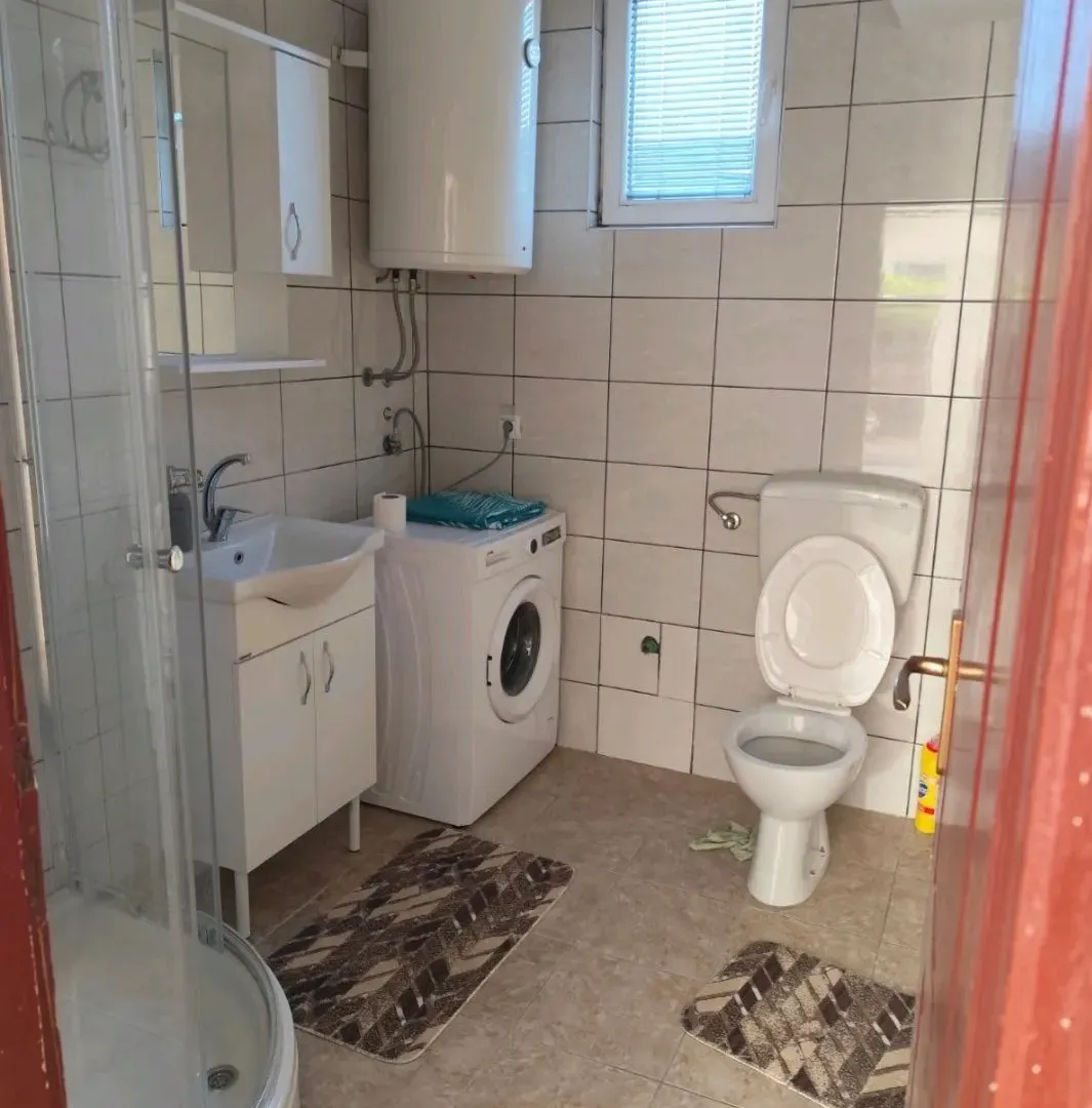 Rent, three bedroom apartment, 90m², Zagorič, Podgorica