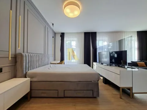 Izdavanje, dvosoban stan, 56m², Centar, Novi Sad - image 5