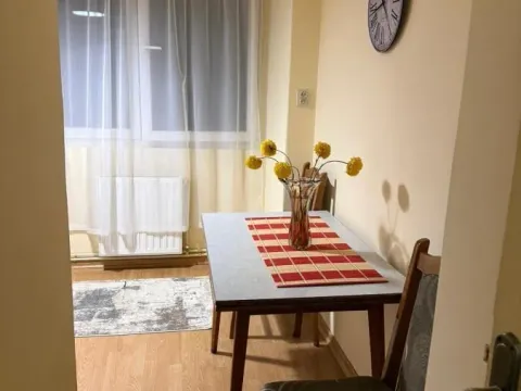 Rent, two bedroom apartment, 45m², Bubanj, Kragujevac - image 5