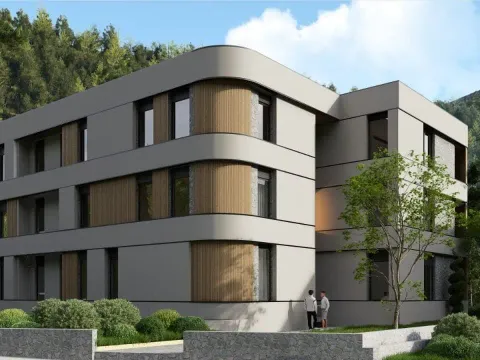 Sale, one bedroom apartment, 29m², Budva, Crna Gora - image 2