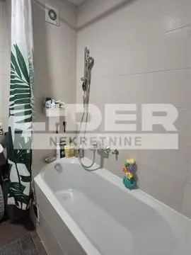 Sale, two bedroom apartment, 60m², Belvil, Beograd - image 11