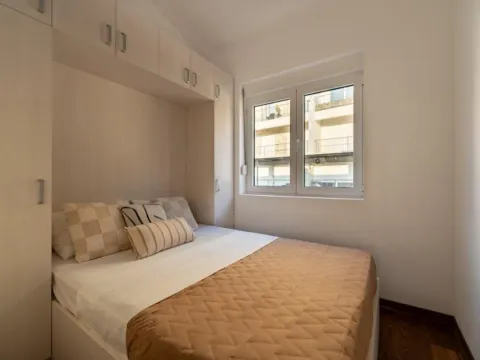 Prodaja, dvosoban stan, 60m², Pržno, Budva - image 7