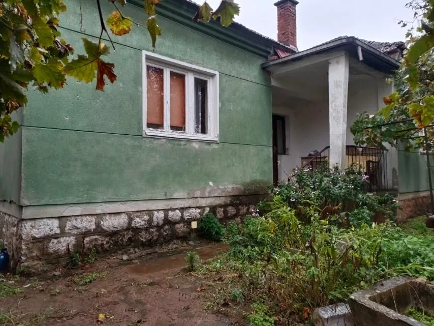 Sale, house, 68m², Miliva, Despotovac