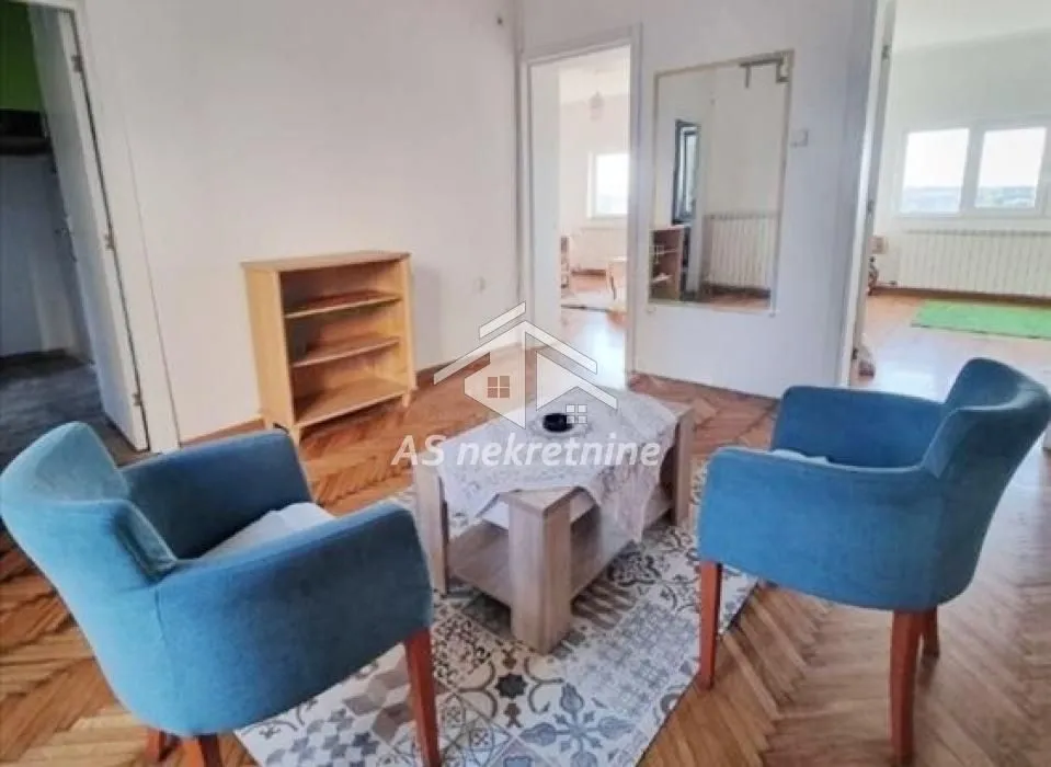 Rent, three bedroom apartment, 70m², Palilula Sve Podlokacije, Beograd