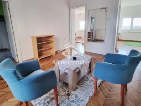 Rent, three bedroom apartment, 70m², Palilula Sve Podlokacije, Beograd - image 1