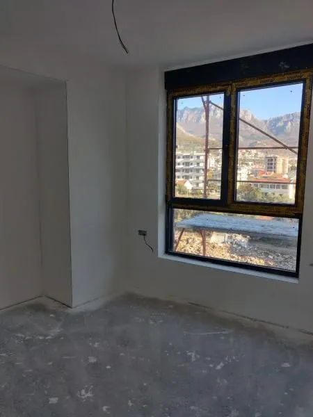 Sale, one bedroom apartment, 44m², Bar, Crna Gora
