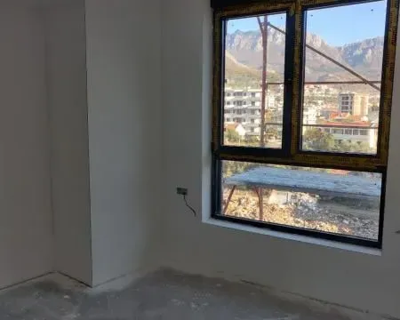 Prodaja, jednosoban stan, 44m², Bar, Crna Gora