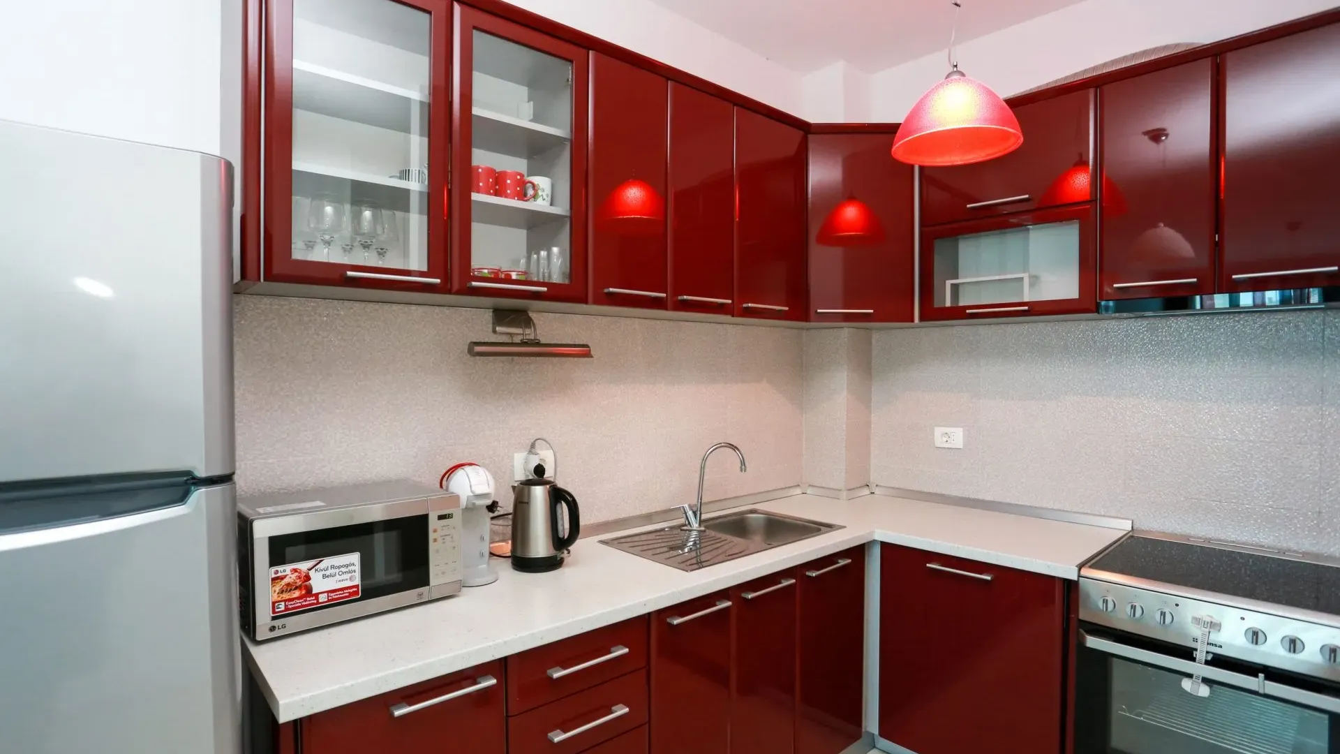 Sale, apartment, 65m², Bečići, Budva