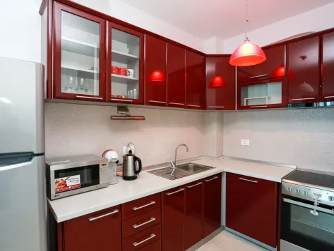 Sale, apartment, 65m², Bečići, Budva - image 9