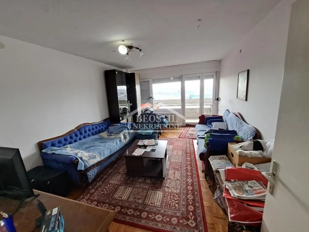 Prodaja, trosoban stan, 105m², Voždovačka Crkva, Voždovac Sve Podlokacije