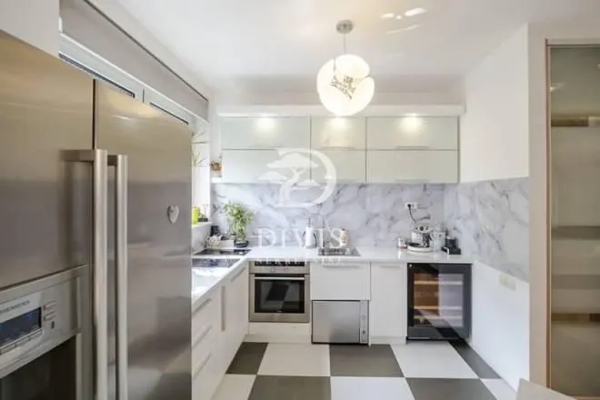 Izdavanje, četvorosoban stan, 139m², Novi Beograd Blok 19, Novi Beograd Sve Podlokacije