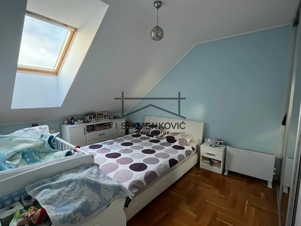 Prodaja, dvosoban stan, 65m², Podbara, Novi Sad Sve Podlokacije