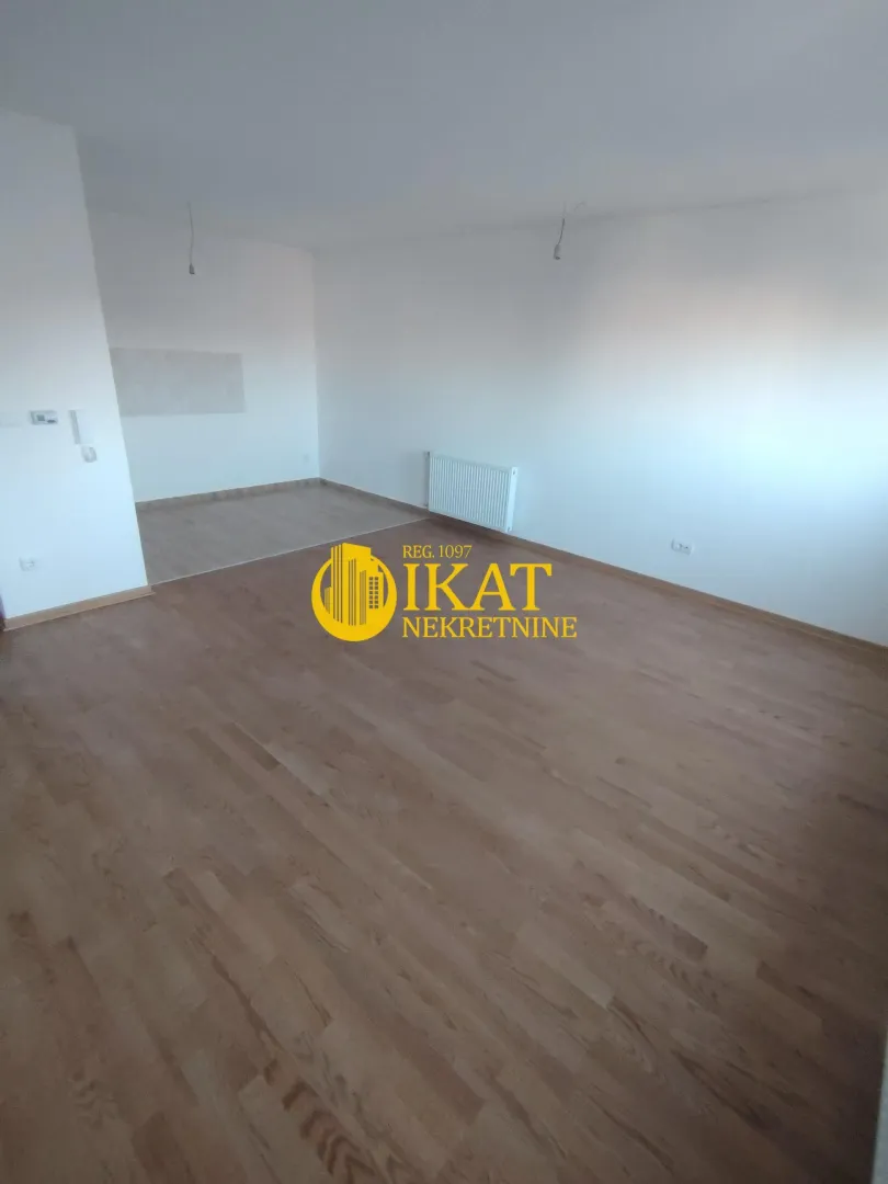 Prodaja, dvosoban stan, 58m², Kaludjerica, Grocka