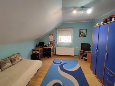 Prodaja, kuća, 224m², Dudova Šuma, Subotica - image 23