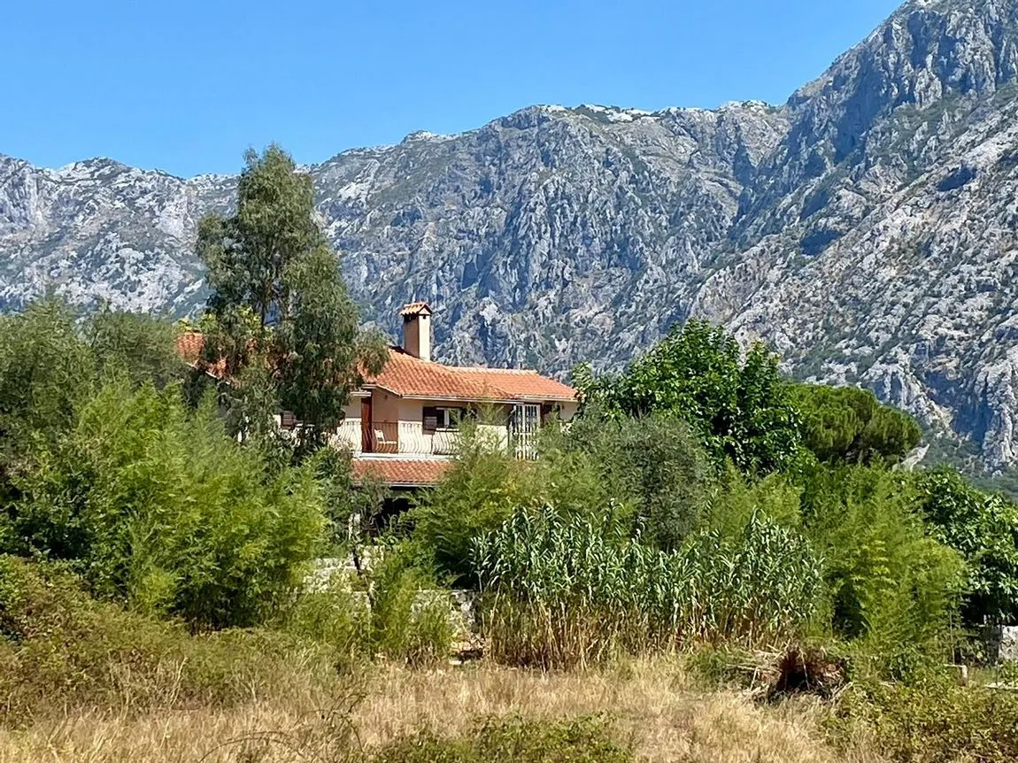 Prodaja, kuća, 232m², Prčanj, Kotor