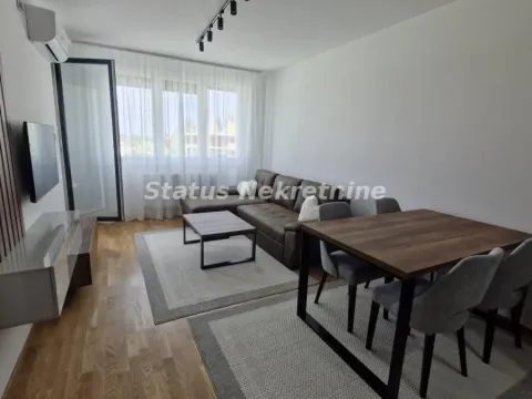 Izdavanje, jednosoban stan, 44m², Salajka, Novi Sad Sve Podlokacije - image 4