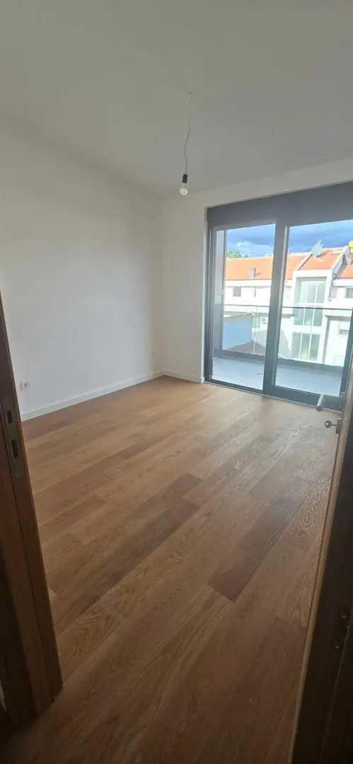Prodaja, jednosoban stan, 47m², Vezirov Most, Podgorica