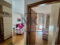 Izdavanje, jednosoban stan, 45m², City Kvart, Podgorica - image 9