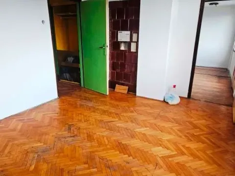Sale, two bedroom apartment, 60m², Medijana, Niš - image 7