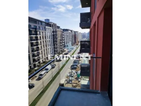 Rent, two bedroom apartment, 56m², Savski Venac, Beograd - image 15