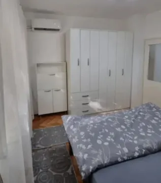 Rent, one bedroom apartment, 41m², Preko Morače, Podgorica - image 8