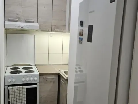 Prodaja, jednosoban stan, 39m², Socijalno, Novi Sad Sve Podlokacije - image 4