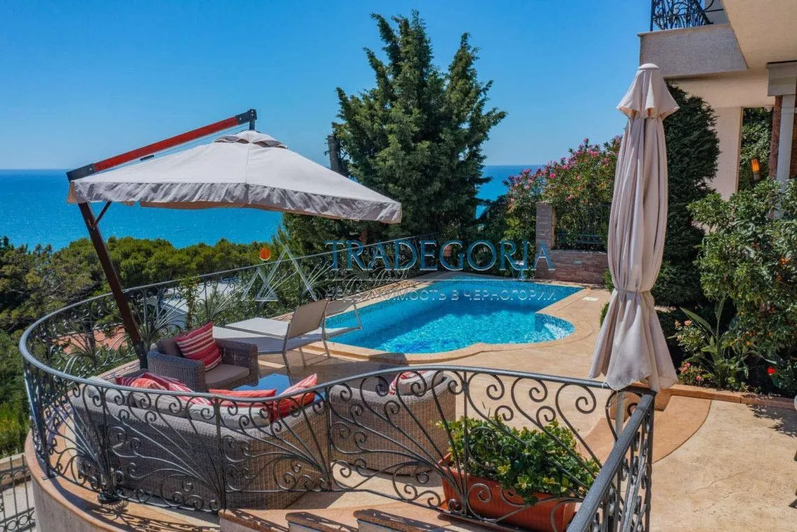 Prodaja, ugostiteljski objekat, 252m², Bar, Crna Gora