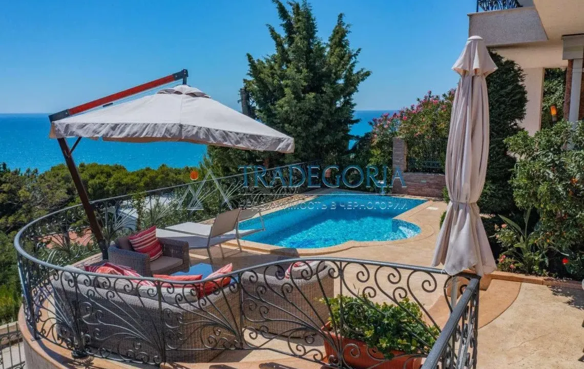 Prodaja, ugostiteljski objekat, 252m², Bar, Crna Gora