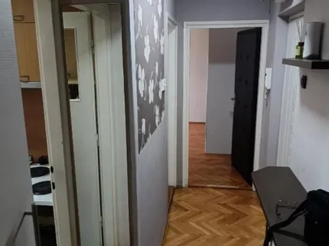 Sale, two bedroom apartment, 56m², Kanarevo Brdo, Beograd - image 7