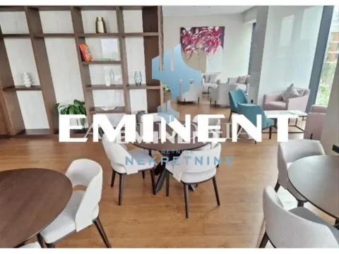 Rent, three bedroom apartment, 94m², Novi Beograd Blok 65, Novi Beograd Sve Podlokacije - image 6