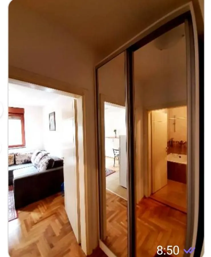 Izdavanje, garsonjera, 25m², Nova Detelinara, Novi Sad Sve Podlokacije