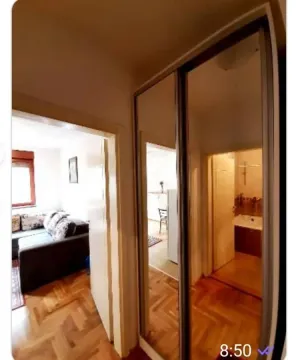 Izdavanje, garsonjera, 25m², Nova Detelinara, Novi Sad Sve Podlokacije - image 3