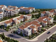 Prodaja, jednosoban stan, 61m², Tivat, Crna Gora - image 1